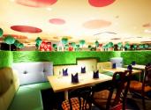 Theme Restaurants In Tokyo 