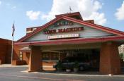 Theme Restaurants In Dallas 