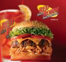 The Red Robin Restaurant Review