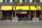 The Fuddruckers Restaurant Review