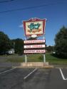 Shady Glen Restaurant Review