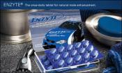 Enzyte Review - All Natural Sexual Health Supplement 