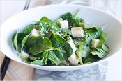 Healthy Tofu Meals