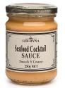 Popular Sauces for Stuffed Chicken