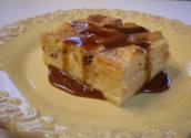 Popular Sauces For Bread Pudding