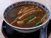 Mushroom Broth Health Benefits 