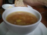 Potato Broth Health Benefits 