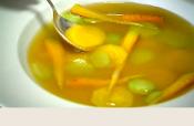 Vegetable Broth Health Benefits 