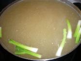 Pork Broth Health Benefits