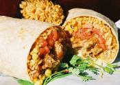 Popular Sauces For Burritos