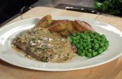 Popular Sauces for Steak Diane