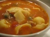 Pasta Broth Health Benefits