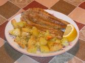 Healthy Fish Dishes for Kids
