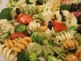 Healthy Pasta Dishes For Kids