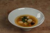 Lobster Broth Health Benefits