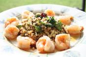 Healthy Shrimp Dishes For Kids