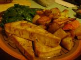 Easy Tofu Dishes For Kids