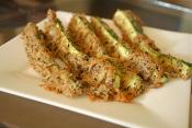 Easy Zucchini Dishes For Kids