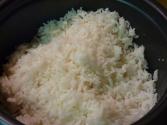 How To Freeze Cooked Rice