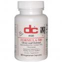 Olive Capsule Benefits 
