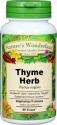 Thyme Capsule Benefits