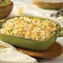 5 Easy Dinner Ideas with Tuna