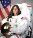 Favorite Snacks of Sunita Williams !