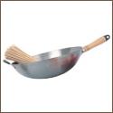 Different Types of Chinese New Year Cookware