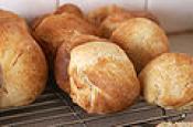 Freeze The Bread.