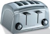 Different Types of Toasters