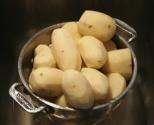 How To Store Peeled Potato