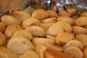 How To Store Peeled Garlic