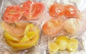 How To Store Peeled Fruits