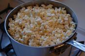Tips To Make Homemade Popcorn