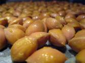 How To Store Peeled Nuts