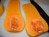 How To Store Peeled Squash