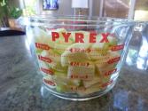 How To Store Peeled Zucchini