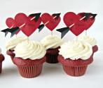 Edible Cupid Ideas For Valentines Day