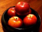 5 Reasons To Eat Apple For Breakfast
