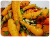 Tips To Steam Carrots