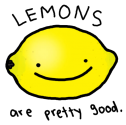 Top 10 Lemon Quotes