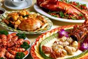 Top 10 Seafood Quotes