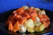 Tips To Steam Fruits