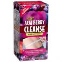 Acai Berry Cleanse Diet