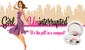 Girl Uninterrupted® :  Managing Pms And Beyond