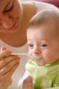 Kids Of Mentally Disturbed Moms Eat Unhealthy!