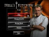 Food Video Games