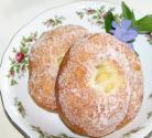 Vintage Recipe - Hungarian Fanks