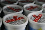 Weird Ice Cream Flavors!