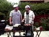 Hamburgers